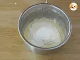Einfacher Zitronenkuchen - Zubereitung Schritt 3