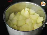 Traditionelle Apfelkompott - Zubereitung Schritt 3