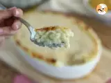 Mac and Cheese, der amerikanische Nudelauflauf - Zubereitung Schritt 7