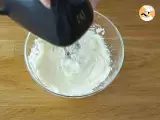 Japanischer Cheesecake (leicht und luftig) - Zubereitung Schritt 1