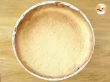 Vanille-Karamell-Pekannuss-Kuchen - Zubereitung Schritt 3