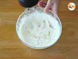Vanille-Karamell-Pekannuss-Kuchen - Zubereitung Schritt 7