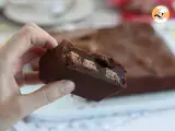 Kit Kat ® Brownie - Zubereitung Schritt 4