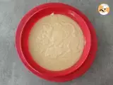 Soja-Joghurt-Apfelmus-Kuchen (vegan und glutenfrei) - Zubereitung Schritt 4