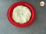 Apfelkuchen - Zubereitung Schritt 5