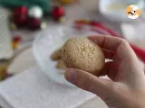 Mantecados, spanisches Weihnachtsrezept - Zubereitung Schritt 9