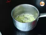 Reis Pilaw leicht gemacht - Zubereitung Schritt 1