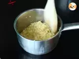 Reis Pilaw leicht gemacht - Zubereitung Schritt 2