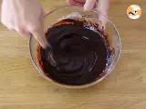 Schokoladen-Eclairs (Schritt für Schritt erklärt) - Zubereitung Schritt 5