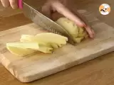 Knusprige Ofen-Pommes - Zubereitung Schritt 1