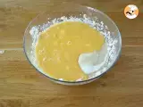 Brotpudding (schnell und einfach) - Zubereitung Schritt 3