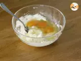 Aprikosen-Mascarpone-Kuchen - Zubereitung Schritt 1