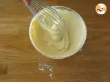 Aprikosen-Mascarpone-Kuchen - Zubereitung Schritt 2