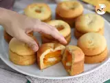 Aprikosen-Mascarpone-Kuchen - Zubereitung Schritt 7