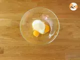 Aprikosengratin mit Kokosnuss - Zubereitung Schritt 2