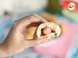 Spiro Dogs, hausgemachte Hot Dogs - Zubereitung Schritt 8