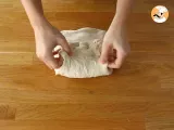 Hausgemachtes Sandwichbrot - Zubereitung Schritt 4