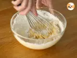 Rührkuchen(einfach und schnell) - Zubereitung Schritt 2
