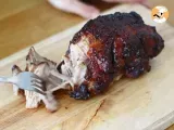 Amerikanisches Pulled Pork - Zubereitung Schritt 5