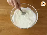 Hasenkuchen - Zubereitung Schritt 1