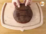 Hasenkuchen - Zubereitung Schritt 6