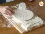 Hasenkuchen - Zubereitung Schritt 9