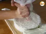 Hasenkuchen - Zubereitung Schritt 10