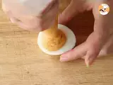 Paprika-Eier - Zubereitung Schritt 3