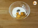 Eier-Schinken-Quiche - Zubereitung Schritt 2