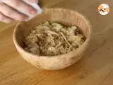Knuspriger japanischer Krautsalat - Zubereitung Schritt 4
