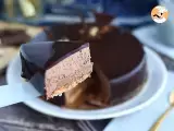 Royal Schokolade oder Trianon (Video und Tipps) - Zubereitung Schritt 23