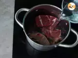 Pot-au-feu, ein einfacher Klassiker - Zubereitung Schritt 1