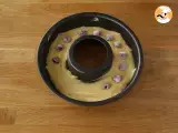 Donut-Kuchen - Zubereitung Schritt 3