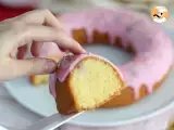 Donut-Kuchen - Zubereitung Schritt 9