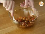 Huhn mit Ingwer und Zitronengras - Zubereitung Schritt 2