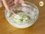 Butler Butter (einfach und schnell) - Zubereitung Schritt 2