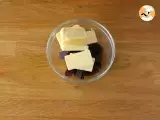 Unschlagbare Schokoladen-Marquise - Zubereitung Schritt 2