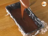 Unschlagbare Schokoladen-Marquise - Zubereitung Schritt 4