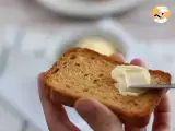 Wie macht man selbstgemachte Butter? - Zubereitung Schritt 5