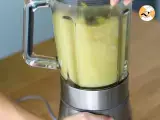 Blätterteigsuppe Lauch Kartoffel - Zubereitung Schritt 4