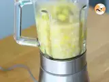 Schnelle und einfache Kartoffel-Lauch-Suppe - Zubereitung Schritt 4