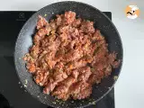Gefüllter Kohl aus dem Ofen (Damit jeder dieses Gemüse liebt!) - Zubereitung Schritt 4