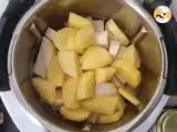 Gemüsesuppe aus dem Thermomix - Zubereitung Schritt 3