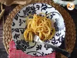 Kürbis-Ricotta-Sauce, perfekt zu Pasta oder zum Füllen von Ravioli! - Zubereitung Schritt 5