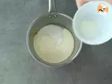 Mangoeis ohne Eismaschine - Zubereitung Schritt 1