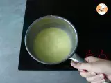 Mangoeis ohne Eismaschine - Zubereitung Schritt 2