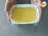 Mangoeis ohne Eismaschine - Zubereitung Schritt 4