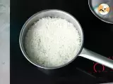 Wie macht man Reis für Sushi? - Zubereitung Schritt 2