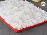 Wie macht man Reis für Sushi? - Zubereitung Schritt 4