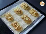 Feiner Apfelkuchen - Zubereitung Schritt 4